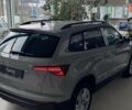 Шкода Karoq, об'ємом двигуна 1.4 л та пробігом 0 тис. км за 30619 $, фото 5 на Automoto.ua