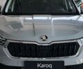 Шкода Karoq, об'ємом двигуна 1.4 л та пробігом 0 тис. км за 31071 $, фото 3 на Automoto.ua