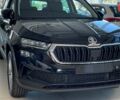 Шкода Karoq, объемом двигателя 1.97 л и пробегом 0 тыс. км за 39547 $, фото 3 на Automoto.ua