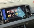 купить новое авто Шкода Karoq 2025 года от официального дилера Віннер Центр Київ Шкода фото
