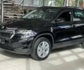 Шкода Karoq, объемом двигателя 1.4 л и пробегом 0 тыс. км за 28359 $, фото 4 на Automoto.ua