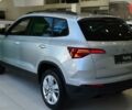 купить новое авто Шкода Karoq 2025 года от официального дилера БАЗІС АВТО Skoda Шкода фото