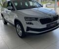 Шкода Karoq, объемом двигателя 1.4 л и пробегом 0 тыс. км за 31273 $, фото 1 на Automoto.ua