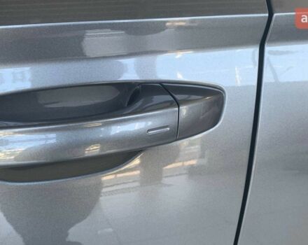 Шкода Karoq, объемом двигателя 1.4 л и пробегом 0 тыс. км за 30924 $, фото 11 на Automoto.ua