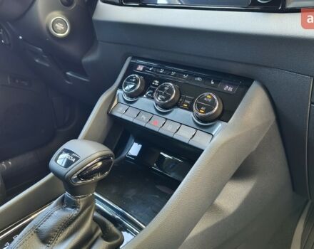 Шкода Karoq, объемом двигателя 1.4 л и пробегом 0 тыс. км за 30024 $, фото 34 на Automoto.ua