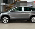 Шкода Karoq, объемом двигателя 1.4 л и пробегом 0 тыс. км за 32874 $, фото 7 на Automoto.ua