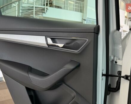 купить новое авто Шкода Karoq 2025 года от официального дилера Автоцентр AUTO.RIA Шкода фото