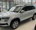 Шкода Karoq, объемом двигателя 1.4 л и пробегом 0 тыс. км за 31131 $, фото 4 на Automoto.ua