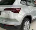 Шкода Karoq, объемом двигателя 1.4 л и пробегом 0 тыс. км за 31033 $, фото 10 на Automoto.ua