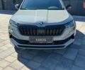 купить новое авто Шкода Karoq 2025 года от официального дилера АСТ-КОМБІ Шкода фото