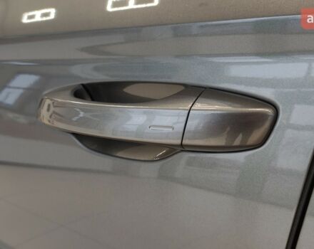 Шкода Karoq, объемом двигателя 1.4 л и пробегом 0 тыс. км за 30964 $, фото 10 на Automoto.ua