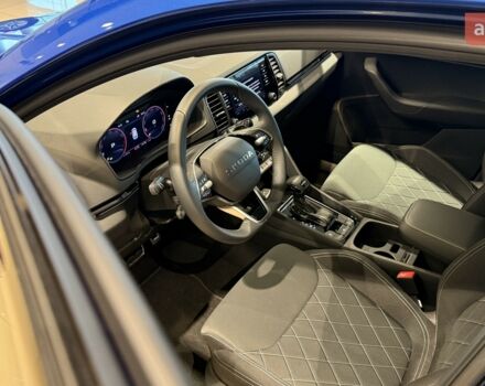 купить новое авто Шкода Karoq 2025 года от официального дилера Автоцентр AUTO.RIA Шкода фото