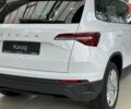 Шкода Karoq, объемом двигателя 1.4 л и пробегом 0 тыс. км за 31131 $, фото 8 на Automoto.ua