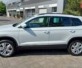 купить новое авто Шкода Karoq 2025 года от официального дилера АСТ-КОМБІ Шкода фото