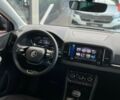 купить новое авто Шкода Karoq 2025 года от официального дилера Євромоторс Skoda Шкода фото