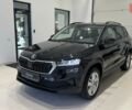 купить новое авто Шкода Karoq 2025 года от официального дилера Альянс-ІФ Skoda Шкода фото