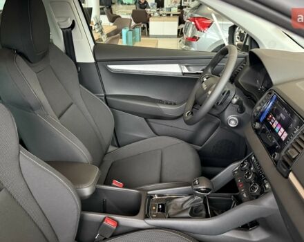 купить новое авто Шкода Karoq 2025 года от официального дилера Автоцентр AUTO.RIA Шкода фото