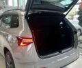 купить новое авто Шкода Karoq 2025 года от официального дилера Євромоторс Skoda Шкода фото