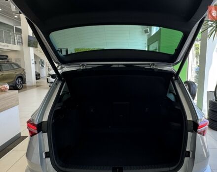 купить новое авто Шкода Karoq 2025 года от официального дилера Автоцентр AUTO.RIA Шкода фото