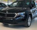 Шкода Karoq, объемом двигателя 1.97 л и пробегом 0 тыс. км за 39547 $, фото 2 на Automoto.ua