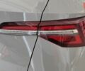 Шкода Karoq, об'ємом двигуна 1.4 л та пробігом 0 тис. км за 31071 $, фото 8 на Automoto.ua