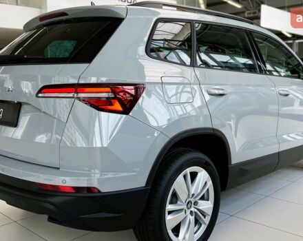 купить новое авто Шкода Karoq 2025 года от официального дилера Автоцентр AUTO.RIA Шкода фото