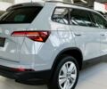 купить новое авто Шкода Karoq 2025 года от официального дилера Автоцентр AUTO.RIA Шкода фото