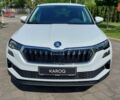 купить новое авто Шкода Karoq 2025 года от официального дилера АСТ-КОМБІ Шкода фото