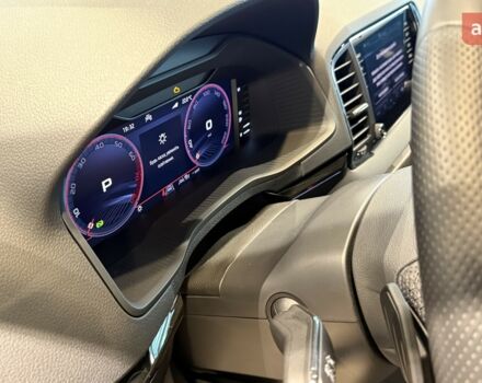 купить новое авто Шкода Karoq 2025 года от официального дилера Автоцентр AUTO.RIA Шкода фото