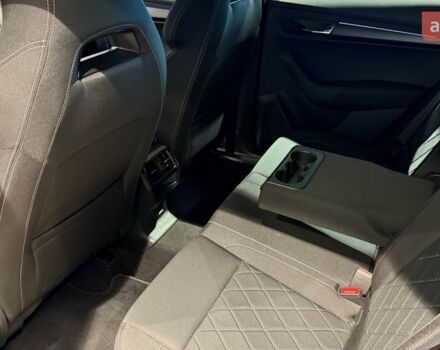 купить новое авто Шкода Karoq 2025 года от официального дилера Автоцентр AUTO.RIA Шкода фото