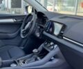 Шкода Karoq, объемом двигателя 1.4 л и пробегом 0 тыс. км за 30761 $, фото 11 на Automoto.ua