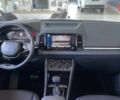 Шкода Karoq, объемом двигателя 1.4 л и пробегом 0 тыс. км за 31273 $, фото 15 на Automoto.ua
