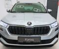 Шкода Karoq, объемом двигателя 1.4 л и пробегом 0 тыс. км за 30803 $, фото 2 на Automoto.ua