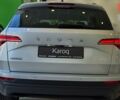купить новое авто Шкода Karoq 2025 года от официального дилера БАЗІС АВТО Skoda Шкода фото