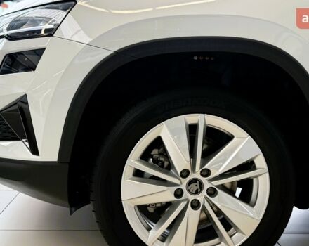 купить новое авто Шкода Karoq 2025 года от официального дилера Автоцентр AUTO.RIA Шкода фото