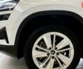 купить новое авто Шкода Karoq 2025 года от официального дилера Автоцентр AUTO.RIA Шкода фото