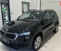 купить новое авто Шкода Karoq 2025 года от официального дилера Альянс-ІФ Skoda Шкода фото