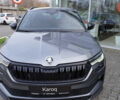 купить новое авто Шкода Karoq 2025 года от официального дилера Автотрейдiнг-Одеса Skoda Шкода фото