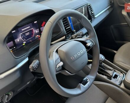 купить новое авто Шкода Karoq 2025 года от официального дилера Автоцентр AUTO.RIA Шкода фото