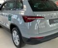 Шкода Karoq, объемом двигателя 1.4 л и пробегом 0 тыс. км за 31546 $, фото 6 на Automoto.ua