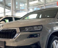 купити нове авто Шкода Karoq 2025 року від офіційного дилера Автомобільний Дім Галич-Авто Шкода фото