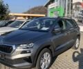 Шкода Karoq, объемом двигателя 1.97 л и пробегом 0 тыс. км за 39594 $, фото 4 на Automoto.ua