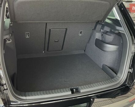 Шкода Karoq, объемом двигателя 1.97 л и пробегом 0 тыс. км за 40317 $, фото 14 на Automoto.ua