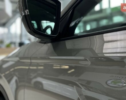 купить новое авто Шкода Karoq 2025 года от официального дилера Автоцентр AUTO.RIA Шкода фото