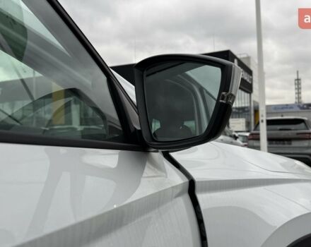 купить новое авто Шкода Karoq 2025 года от официального дилера Автоцентр AUTO.RIA Шкода фото