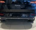Шкода Karoq 2025 года купить новое авто Шкода Karoq 2025 года от официального дилера Віннер Центр Київ Шкода фото