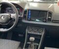 Шкода Karoq, объемом двигателя 1.4 л и пробегом 0 тыс. км за 31169 $, фото 13 на Automoto.ua