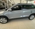 Шкода Karoq, объемом двигателя 1.4 л и пробегом 0 тыс. км за 31546 $, фото 7 на Automoto.ua