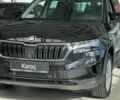 Шкода Karoq, объемом двигателя 1.4 л и пробегом 0 тыс. км за 31131 $, фото 3 на Automoto.ua