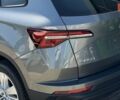 купить новое авто Шкода Karoq 2025 года от официального дилера Автоцентр-Кременчук Шкода фото